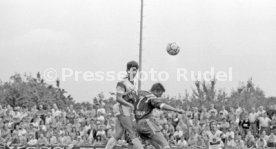 23.06.91 U19 VfB Stuttgart - U19 Bayer 05 Uerdingen