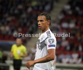 DFB Deutschland - Estland