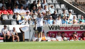 11.08.24 VfB Stuttgart II - TSV 1860 M&uuml;nchen