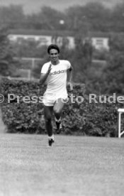 17.07.78 VfB Stuttgart Fototermin 1978/1979