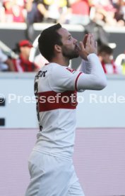 VfB Stuttgart - SV Werder Bremen