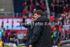 07.02.26 1. FC Heidenheim - Hamburger SV