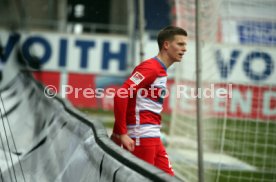 17.01.21 1. FC Heidenheim - SV Darmstadt 98