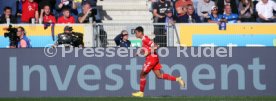 22.10.22 TSG 1899 Hoffenheim - FC Bayern M&uuml;nchen