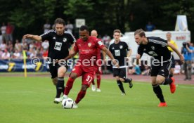 SV Ringschnait & Friendsl - VfB Stuttgart