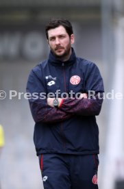 SG Sonnenhof Gro&szlig;aspach - 1. FSV Mainz 05 II