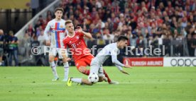 13.09.22 FC Bayern M&uuml;nchen - FC Barcelona