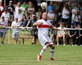 15.06.25 SpVgg Münster - VfB Stuttgart Traditionself