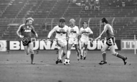 VfB Stuttgart - 1. FC N&uuml;rnberg