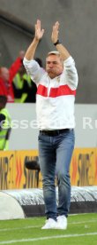 VfB Stuttgart - Eintracht Braunschweig
