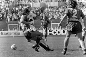 23.04.88 VfB Stuttgart - Bayer 05 Uerdingen