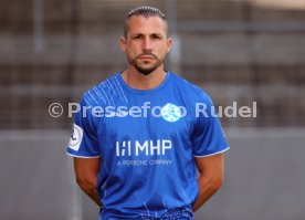 20.07.23 Stuttgarter Kickers Fototermin 2023/2024