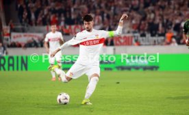 26.02.26 VfB Stuttgart - Celtic Glasgow