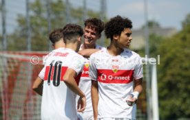 11.05.24 U19 VfB Stuttgart - U19 FC Bayern M&uuml;nchen