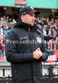 05.04.23 1. FC N&uuml;rnberg - VfB Stuttgart