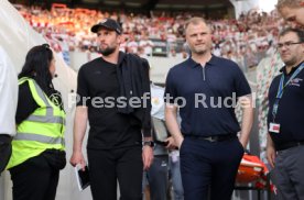 01.06.23 VfB Stuttgart - Hamburger SV