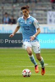 TSV 1860 M&uuml;nchen