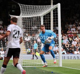 15.08.26 Fulham FC - VfB Stuttgart