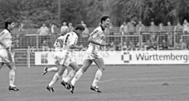19.09.92 Stuttgarter Kickers - Eintracht Braunschweig