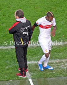 VfB Stuttgart - FC Augsburg