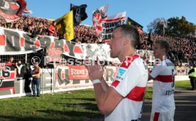 Karlsruher SC - VfB Stuttgart