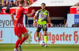 13.09.25 1. FC Heidenheim - Borussia Dortmund