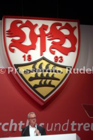 11.09.22 VfB Stuttgart Mitgliederversammlung 2022