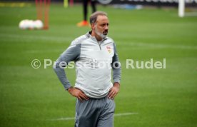 27.08.22 VfB Stuttgart Training