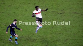 05.12.21 VfB Stuttgart - Hertha BSC Berlin