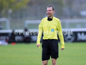VfB Stuttgart - SV Darmstadt 98