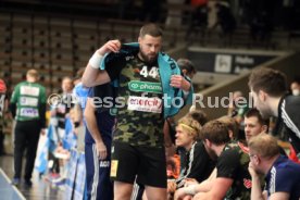 20.03.21 Frisch Auf G&ouml;ppingen - TSV Hannover-Burgdorf