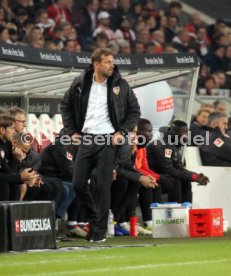 VfB Stuttgart - Eintracht Frankfurt