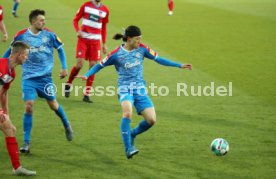 07.04.21 1. FC Heidenheim - Holstein Kiel