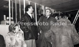 10.12.86 FC Swarovski Tirol - Spartak Moskau
