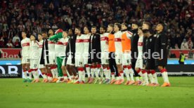 26.10.25 VfB Stuttgart - 1. FSV Mainz 05