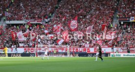 23.08.25 SC Freiburg - FC Augsburg