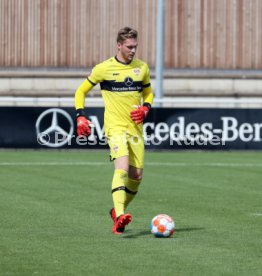 10.07.21 VfB Stuttgart - FC St. Gallen