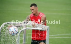 25.07.22 VfB Stuttgart Training