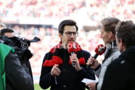 08.02.25 SC Freiburg - 1. FC Heidenheim