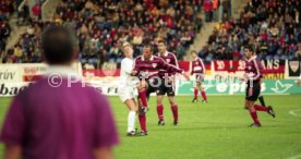 IB Vestmannaeyjar - VfB Stuttgart