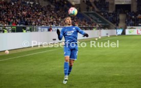 24.01.23 TSG 1899 Hoffenheim - VfB Stuttgart