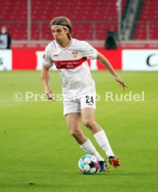 07.05.21 VfB Stuttgart - FC Augsburg