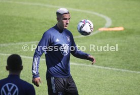01.09.21 Training DFB Nationalmannschaft Stuttgart