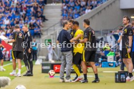 05.09.26 TSG Hoffenheim - Borussia Dortmund