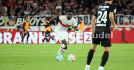 09.10.22 VfB Stuttgart - 1. FC Union Berlin