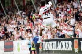 17.05.25 VfB Stuttgart II - RW Essen