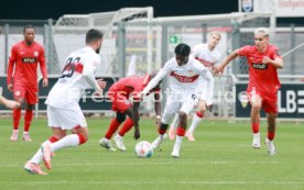 09.10.25 VfB Stuttgart - SV Elversberg