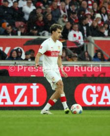 05.10.25 VfB Stuttgart - 1. FC Heidenheim