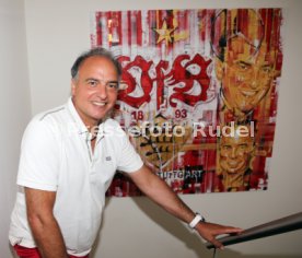 Hansi M&uuml;ller
