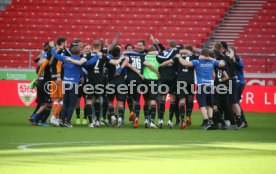 22.05.21 VfB Stuttgart - Arminia Bielefeld